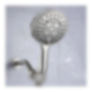 Alternative Showerheads