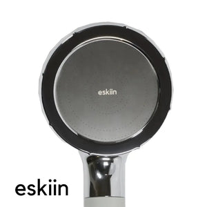 Handheld Filtered Showerhead