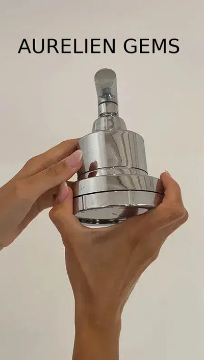 twist on your aurelien gems